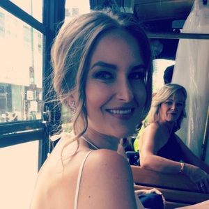 Meet your Posher, Brianna